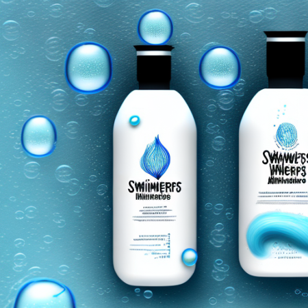 Can I Use Swimmers’ Shampoo on Dyed Black Hair?