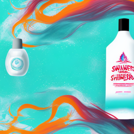 Can You Use Swimmers’ Shampoo on Dyed Red Hair?