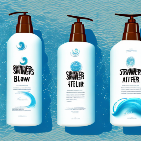 Can Swimmers’ Shampoo Be Used on Dyed Brown Hair?