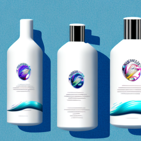 Can Swimmers’ Shampoo Be Used on Dyed Platinum Hair?