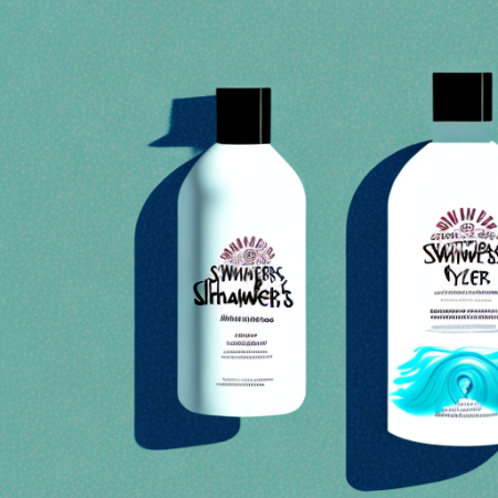 Can Swimmers’ Shampoo Be Used on Dyed Mocha Hair?