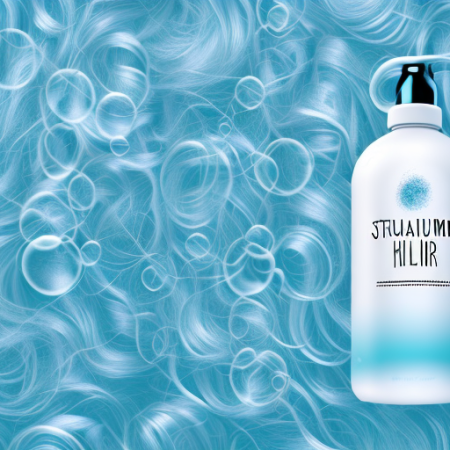 The Best Volumizing Shampoo for Curly Hair