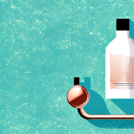 Can Swimmers’ Shampoo Be Used on Dyed Copper Hair?