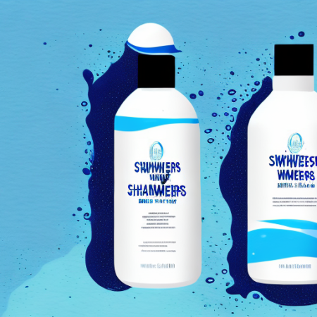 Can Swimmers’ Shampoo Be Used on Dyed Blue-Black Hair?