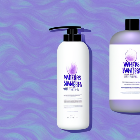 Can Swimmers’ Shampoo Be Used on Dyed Lavender Hair?